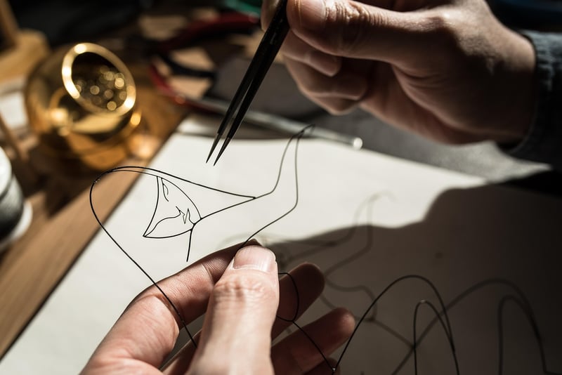 Transformative Crafts