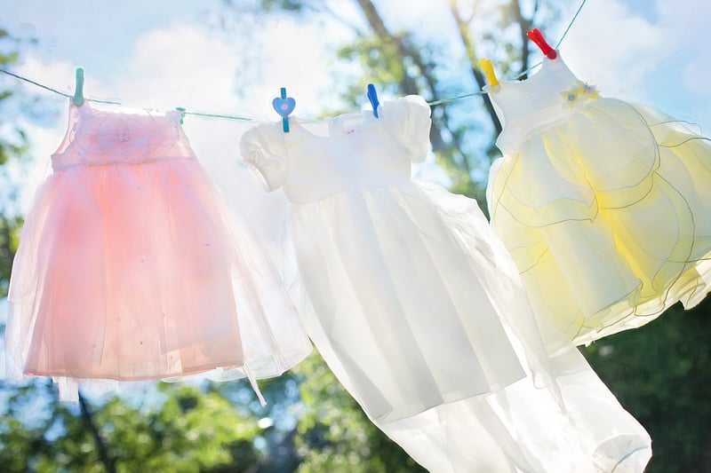 Transforming Clothing